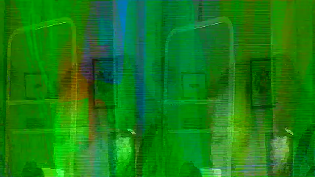 tsunamy pink online show from 03.08.26