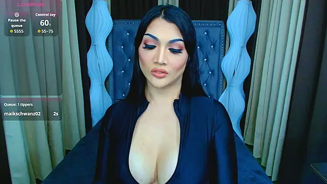 Laureen Hilton online show from 02.21.26