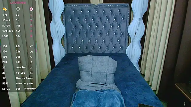 Laureen Hilton online show from 02.22.26