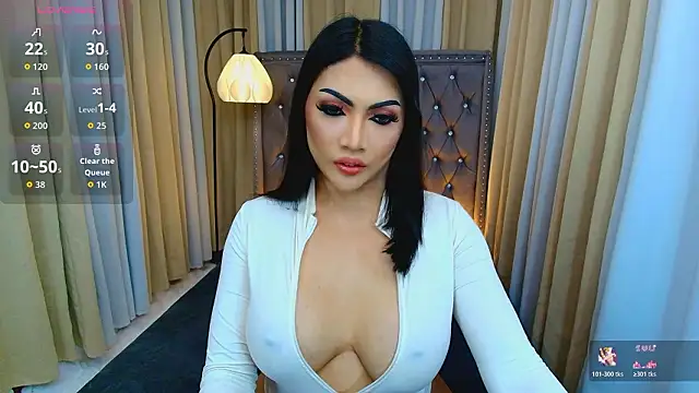 Laureen Hilton online show from 02.26.26