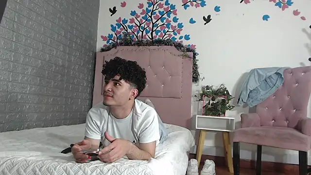 albell hot  online show from 02.18.26