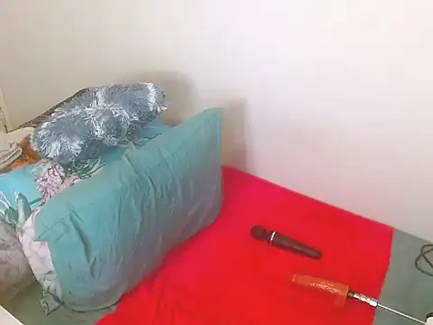 ChocoSlenderXXX online show from 07.19.26