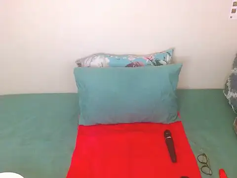 ChocoSlenderXXX online show from 07.21.26