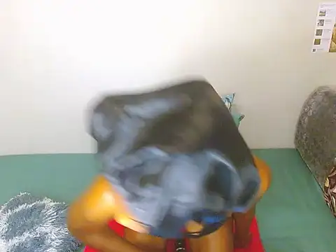 ChocoSlenderXXX online show from 07.23.26