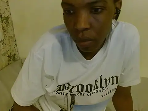 ChocoSlenderXXX online show from 07.25.26