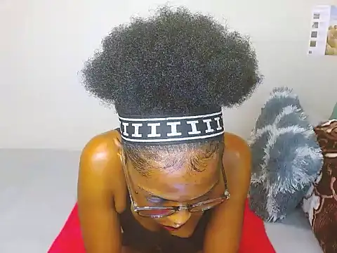 ChocoSlenderXXX online show from 07.26.26