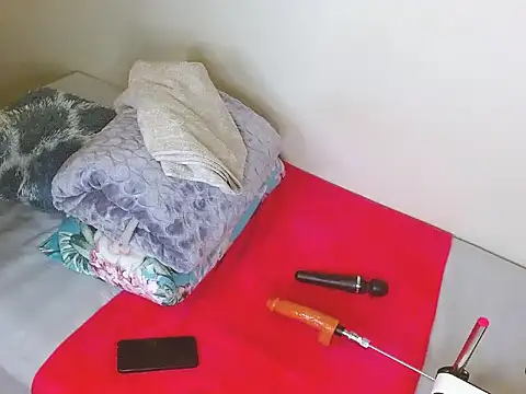 ChocoSlenderXXX online show from 07.28.26