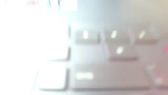 HannaOreo online show from 04.09.26