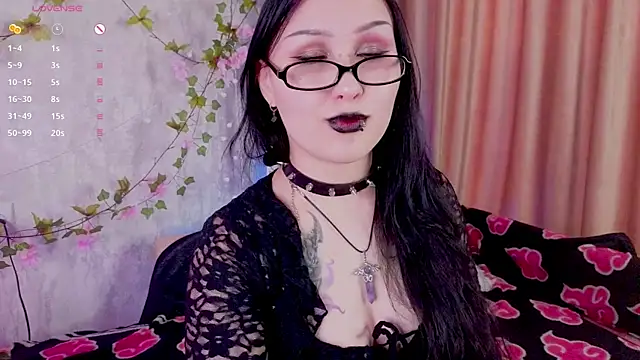 ThoraHaring online show from 03.16.26