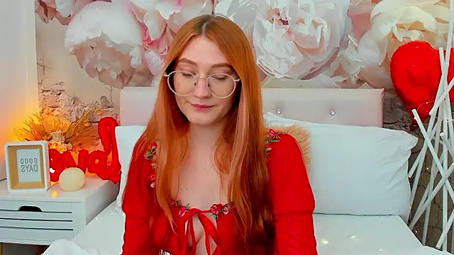 TinaHarp online show from 03.10.26