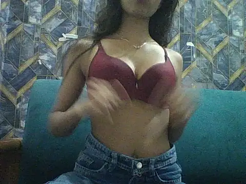 Rani1993 online show from 02.22.26