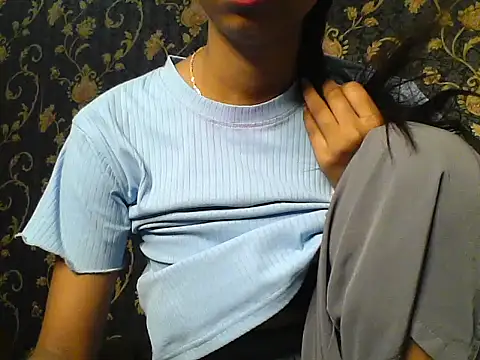 Rani1993 online show from 03.03.26