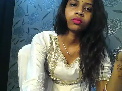 Rani1993 online show from 03.12.26