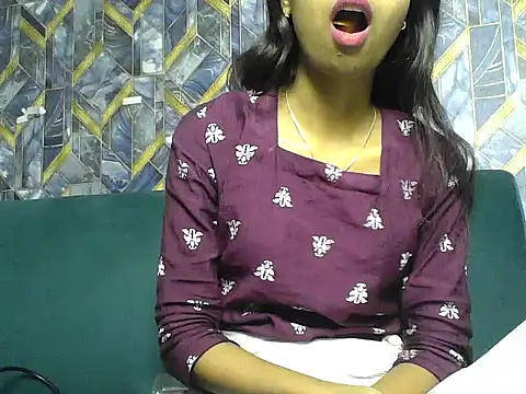 Rani1993 online show from 04.07.26