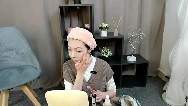 EndaMatheus online show from 02.18.26