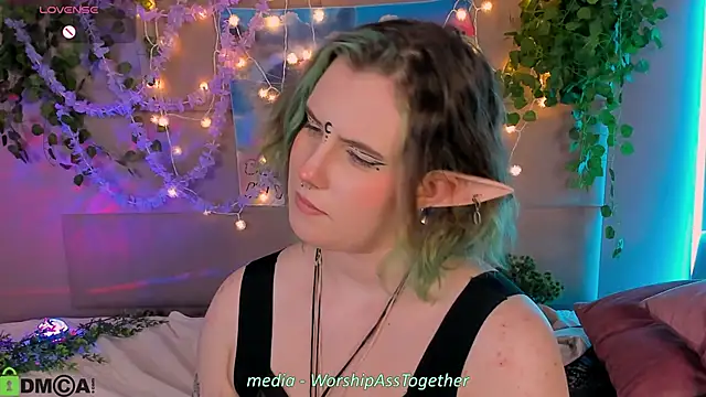 candy yeah online show from 04.09.26