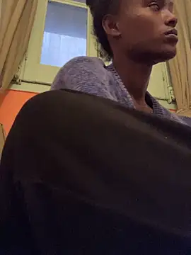 Snapshot of _Sabah_ chatting on 02.24.26 Sabah online show from 02.24.26