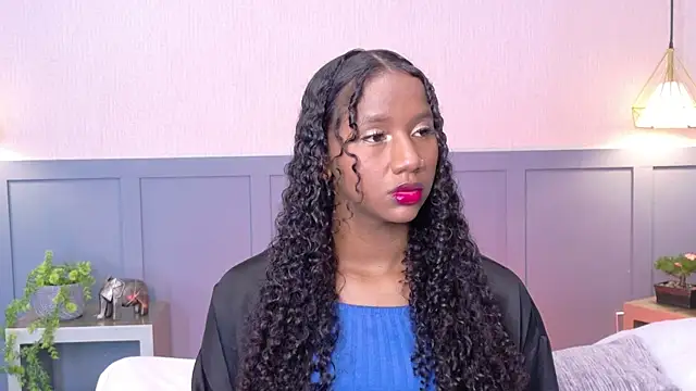 Chloe-Rose- online show from 02.26.26