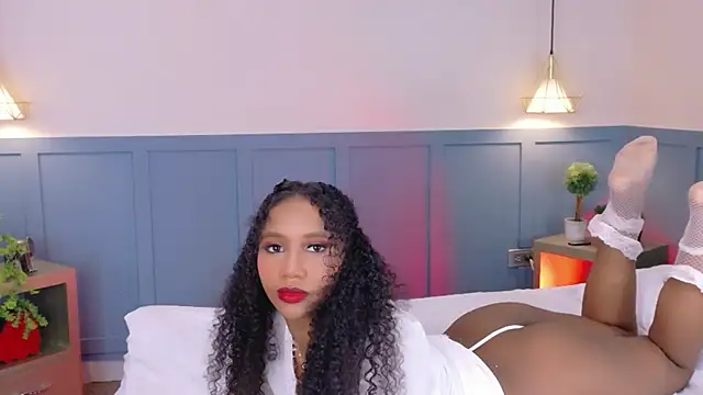 Chloe-Rose- online show from 06.14.26