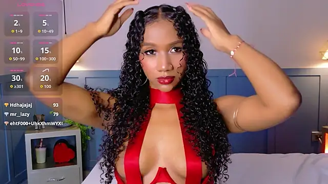 Chloe-Rose- online show from 07.26.26