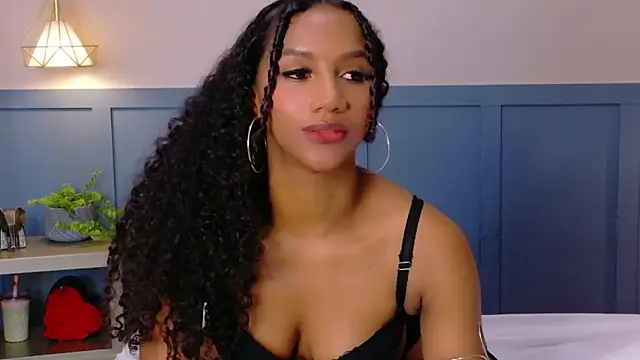 Chloe-Rose- online show from 07.28.26