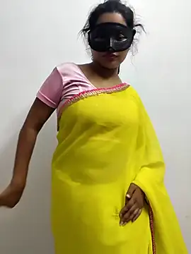 Cute-aryaa online show from 04.13.26