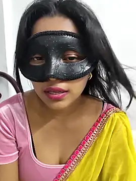 Cute-aryaa online show from 04.27.26