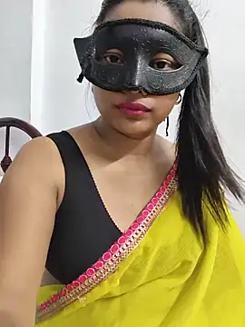 Cute-aryaa online show from 06.03.26