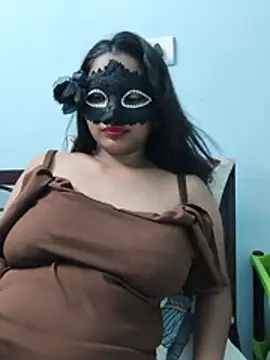 Cute-aryaa online show from 06.28.26