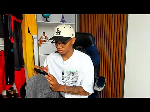 Snapshot of yandi_hot chatting on 03.03.26 yandi hot online show from 03.03.26