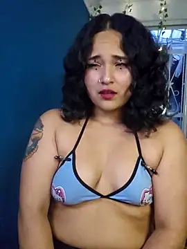 Snapshot of IncognitoLive1 chatting on 03.04.26 IncognitoLive1 online show from 03.04.26