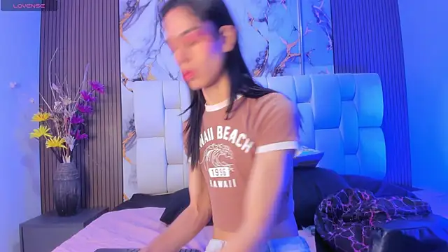 alisstarr online show from 03.30.26