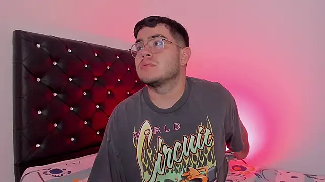 Joseph connor5 online show from 03.01.26