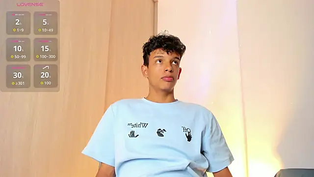 Maxfrost1 online show from 03.21.26