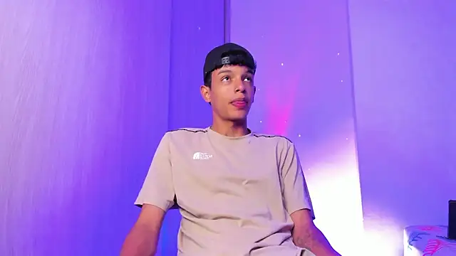 Maxfrost1 online show from 03.26.26