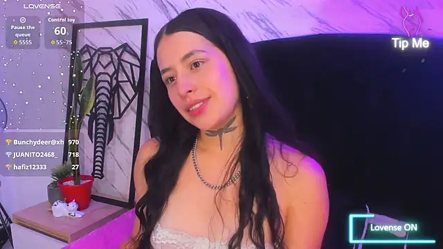valleriagp online show from 07.23.26