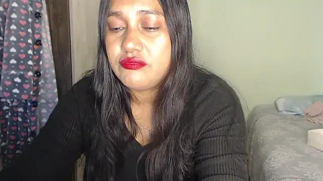 SexyGalletita online show from 03.25.26