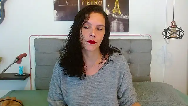 anya nasty  online show from 03.19.26