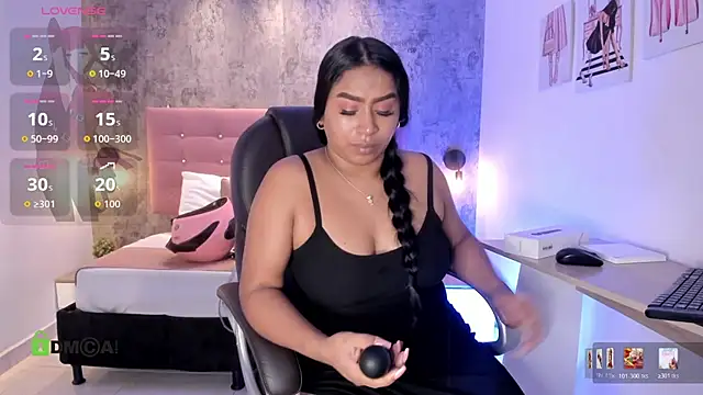 brithanycampbell online show from 06.26.26
