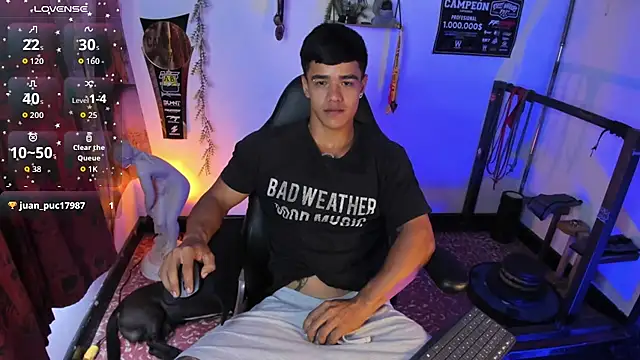 Rob zaens33 online show from 04.07.26