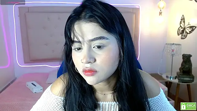Snapshot of mila_quin chatting on 07.12.26 mila quin online show from 07.12.26