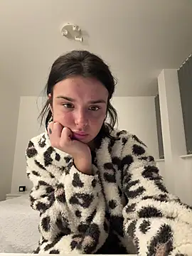 Amberbanxx online show from 04.03.26