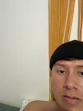 Snapshot of Damian1_ST chatting on 02.20.26 Damian1 ST online show from 02.20.26