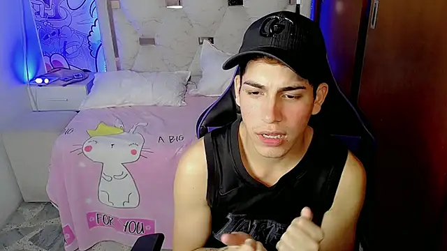 Snapshot of Bby_cash_ chatting on 02.24.26 Bby cash online show from 02.24.26