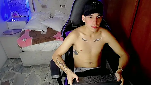 Snapshot of Bby_cash_ chatting on 02.26.26 Bby cash online show from 02.26.26