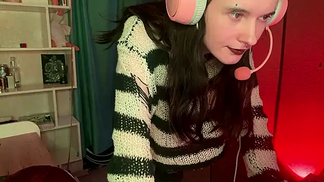 MabelDefina online show from 03.07.26