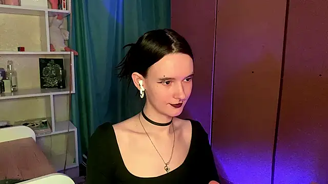 MabelDefina online show from 03.14.26