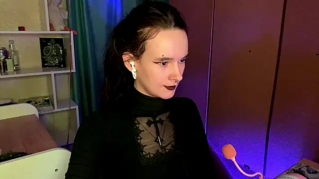 MabelDefina online show from 03.16.26