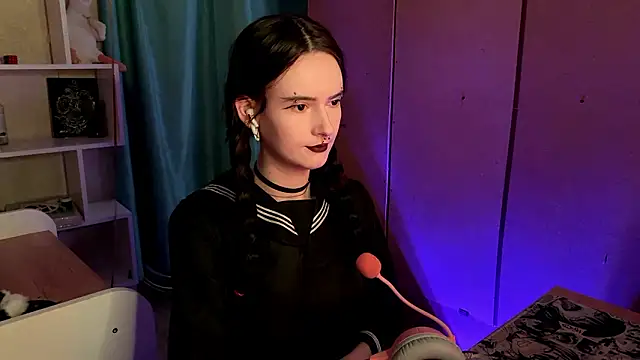 MabelDefina online show from 03.20.26