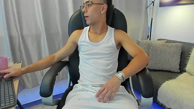 Jack fort online show from 02.23.26